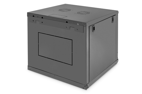 Digitus Wall Mounting Cabinets Dynamic Basic Series - 600x450 mm (WxD)