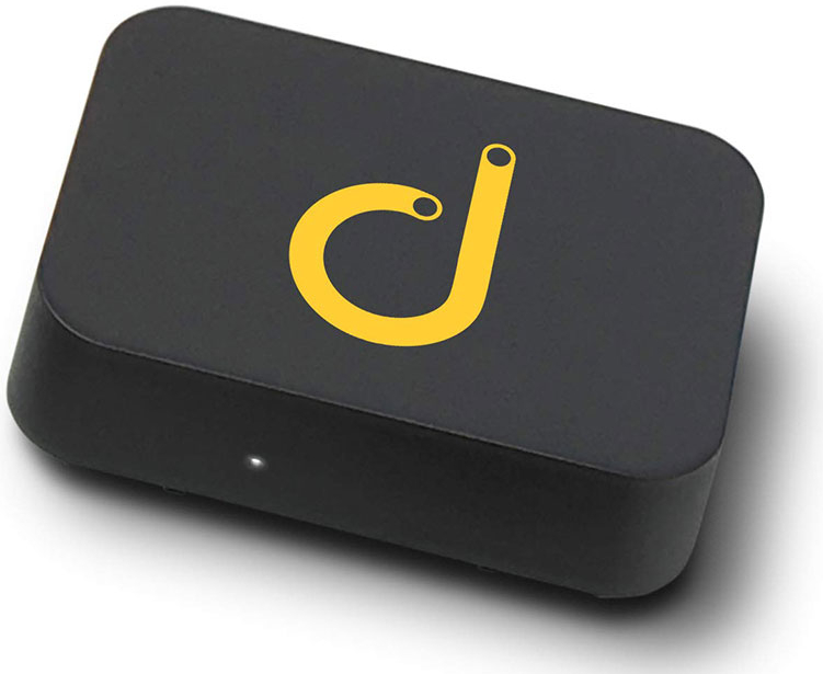 Crestron B12 network...