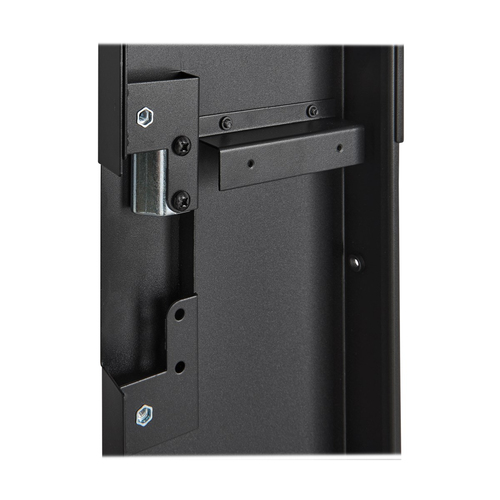 Tripp Lite SREXTENDER SmartRack Rack Enclosure Extension Frame - Increases rack external & maximum mounting Deep