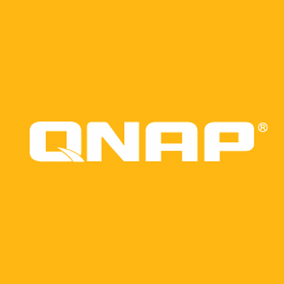 QNAP Leading Technology Brand