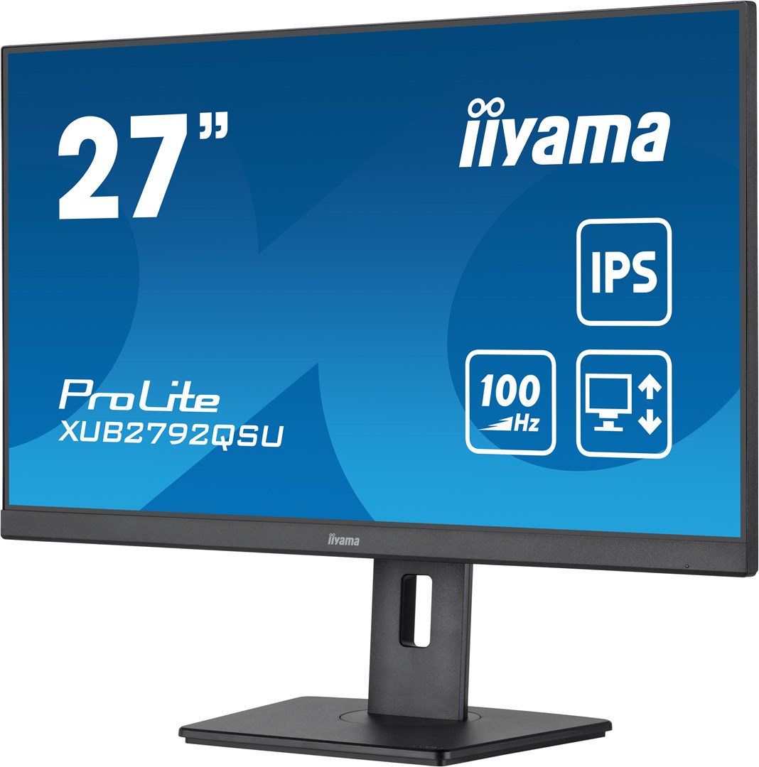 iiyama ProLite 27”...