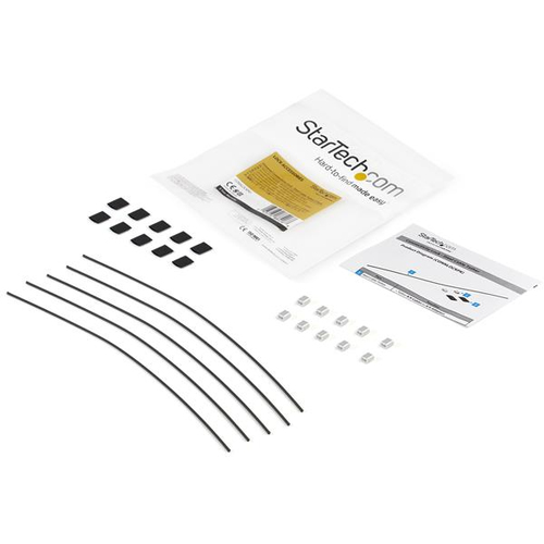 CONNLOCKPK5 - Cables & Adaptors by StarTech.com