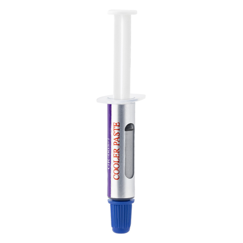 SILV5-THERMAL-PASTE - Memory & Processors by StarTech.com
