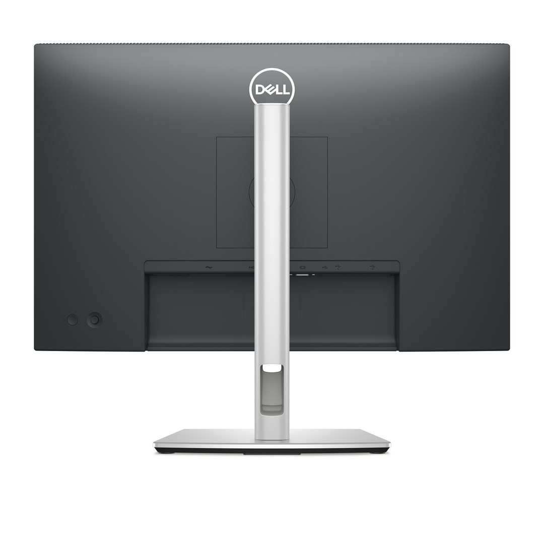DELL P Series P2425 computer monitor 61.1 cm (24.1") 1920 x 1200 pixels WUXGA LCD Black