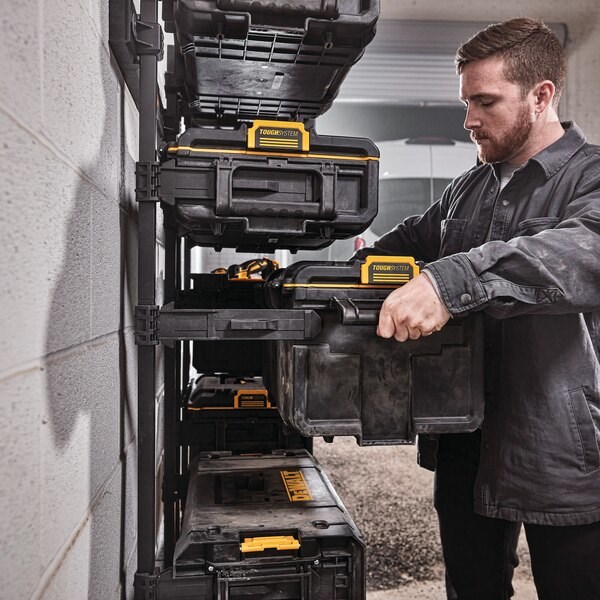 Dewalt DS300 ToughSystem 2.0 Toolbox DWST83294-1