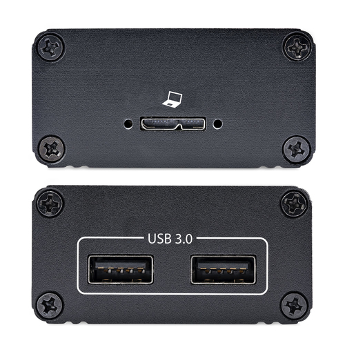 F35023-USB-EXTENDER - Cables & Adaptors by StarTech.com