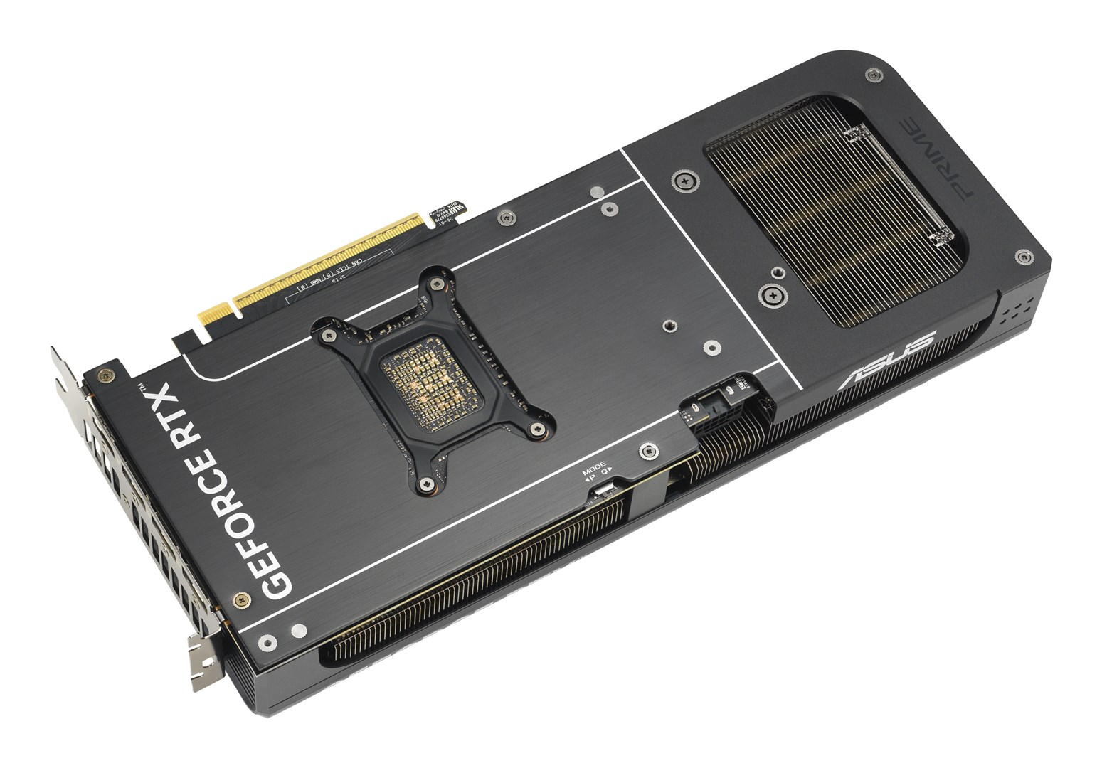 ASUS Prime -RTX5070-12G NVIDIA GeForce RTX 5070 12 GB GDDR7