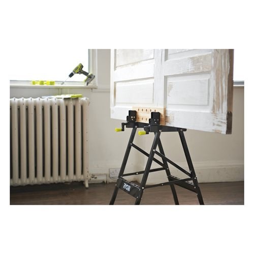 Ryobi RWB02 workbench Portable workbench