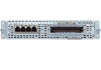 Cisco SM-X-24FXS/4FXO network equipment spare part Voice network module