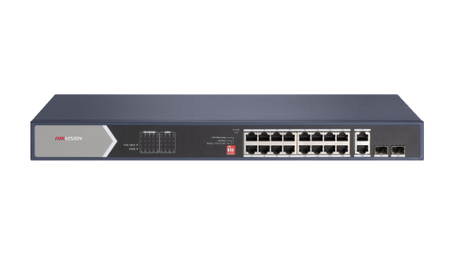 Hikvision DS-3E0520H...