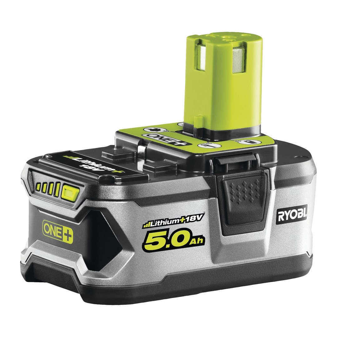 Ryobi RB18L50 Batter...