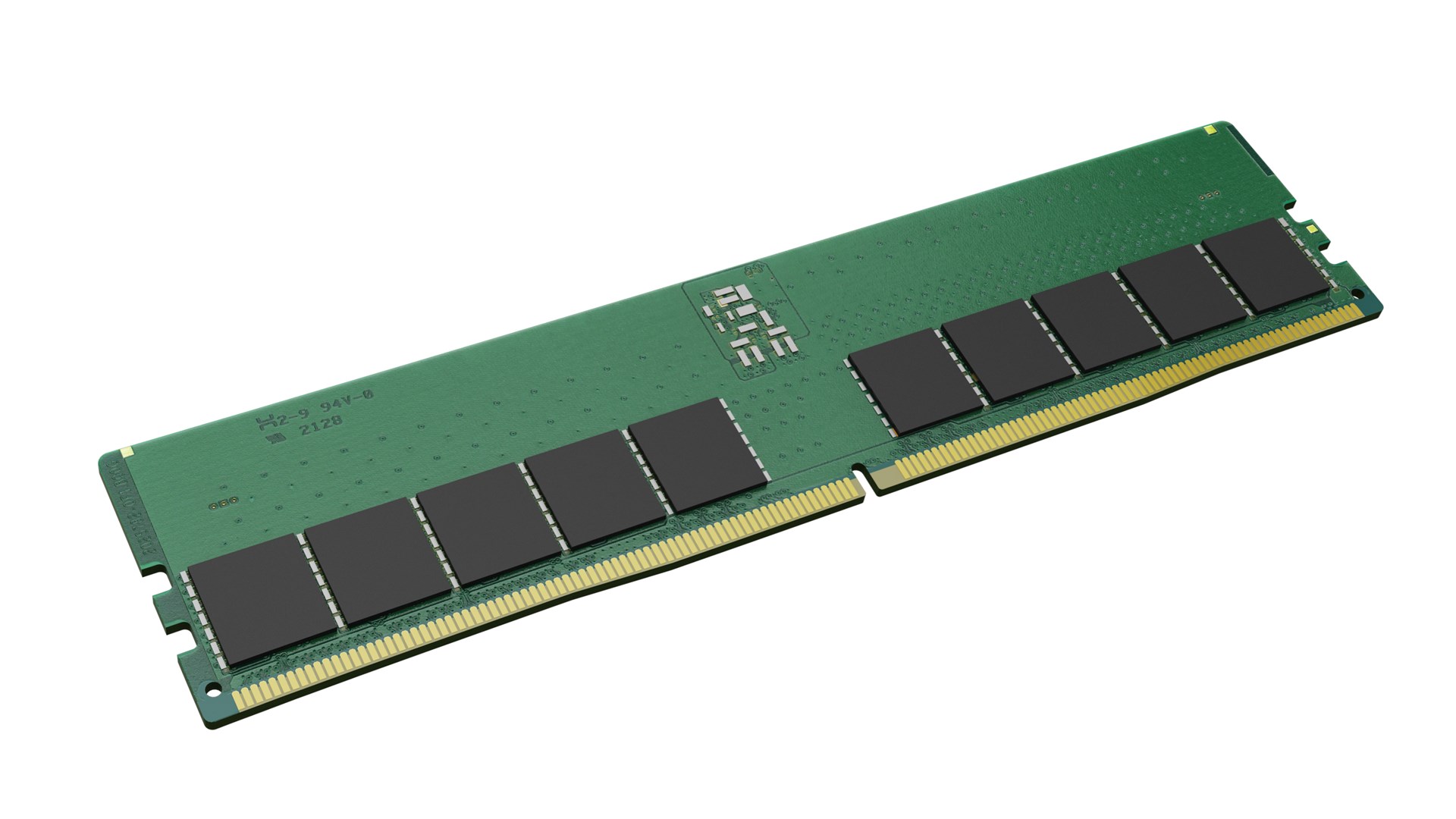 Kingston Technology KSM56E46BD8KM-48HM memory module 48 GB 1 x 48 GB DDR5 2800 MHz