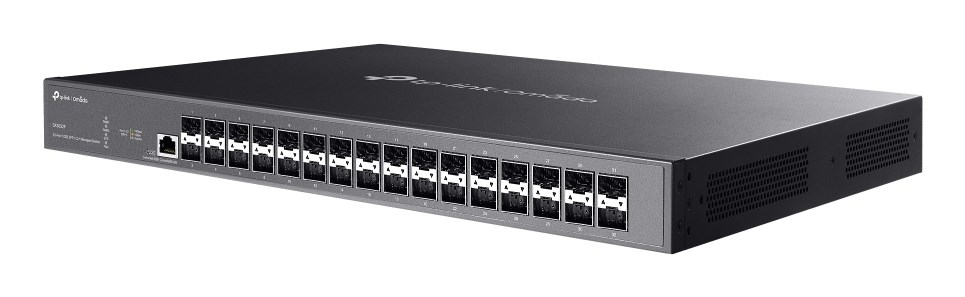 TP-Link TL-SX3032F Network Switch