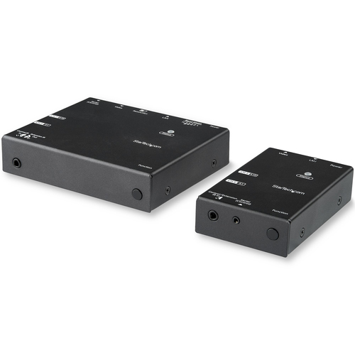 StarTech.com HDMI Ov...