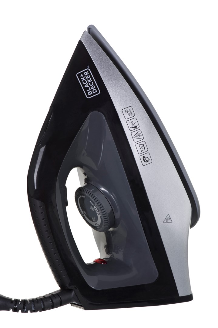 Steam ironing station Black+Decker BXSS2200E (2200W)