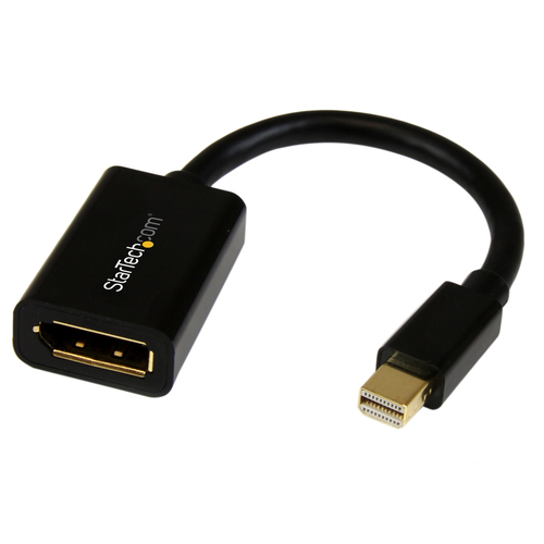StarTech.com Mini Di...