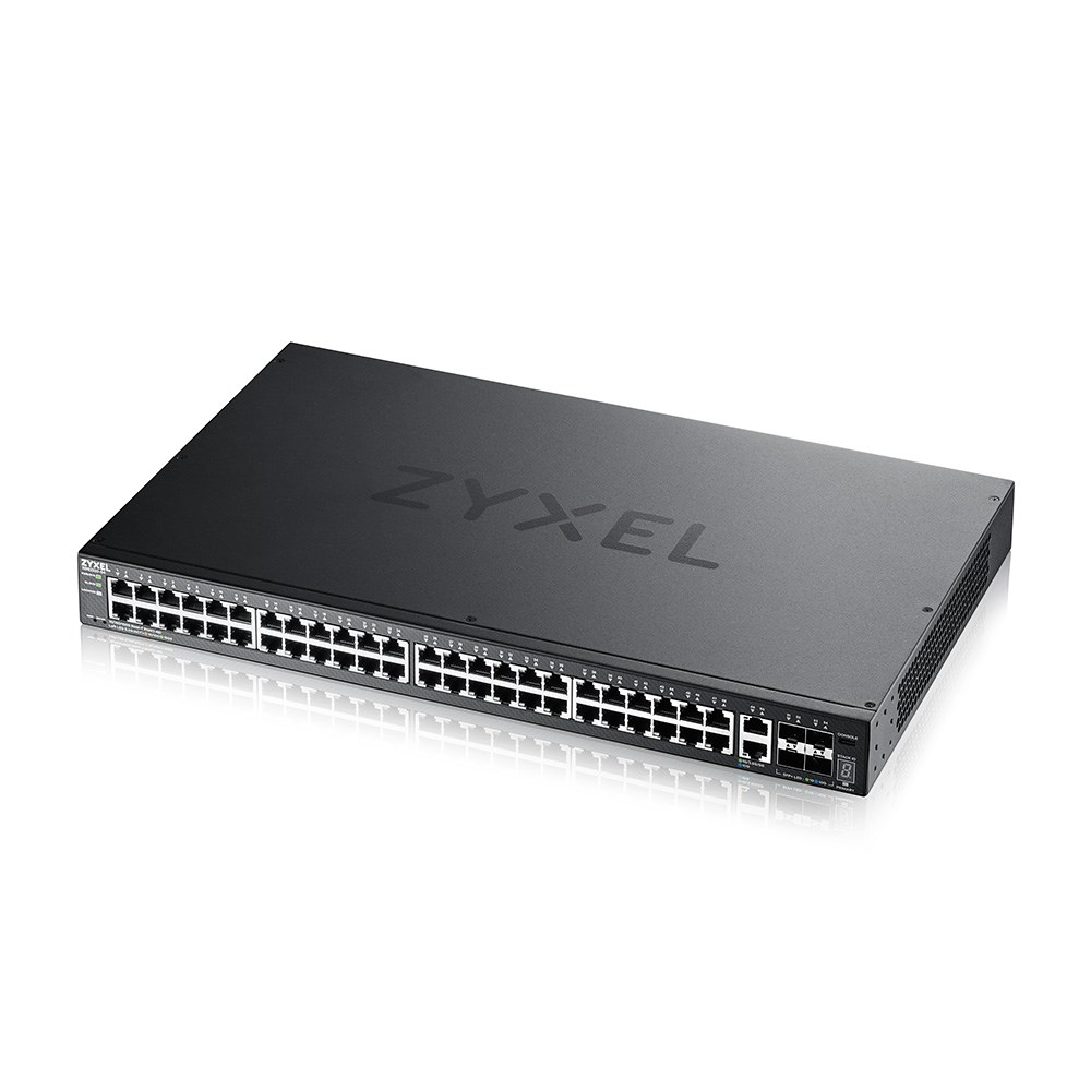 Zyxel XGS2220-54 Man...