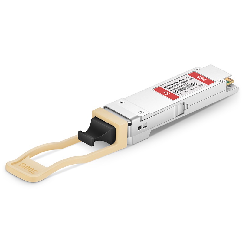 200GBASE-SR4 QSFP56 ...