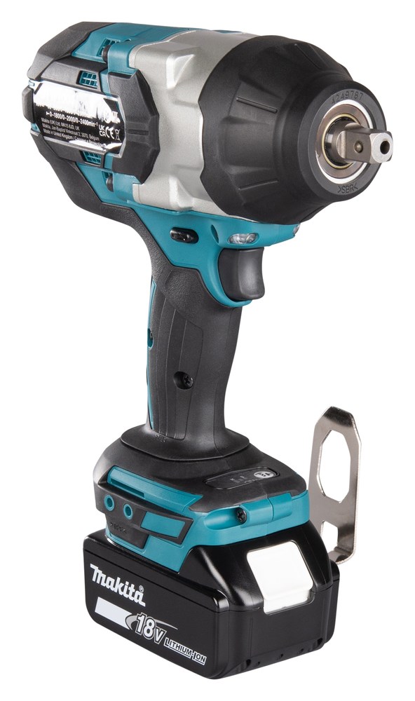 Impact wrench MAKITA DTW1004Z 18V 1050Nm 1/2