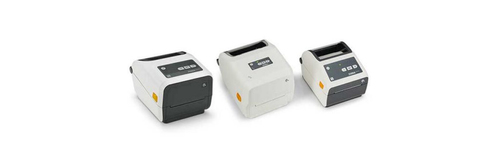 Zebra ZD421 label pr...