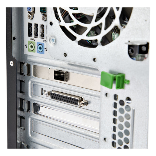 PEX10GSFP - Cables & Adaptors by StarTech.com