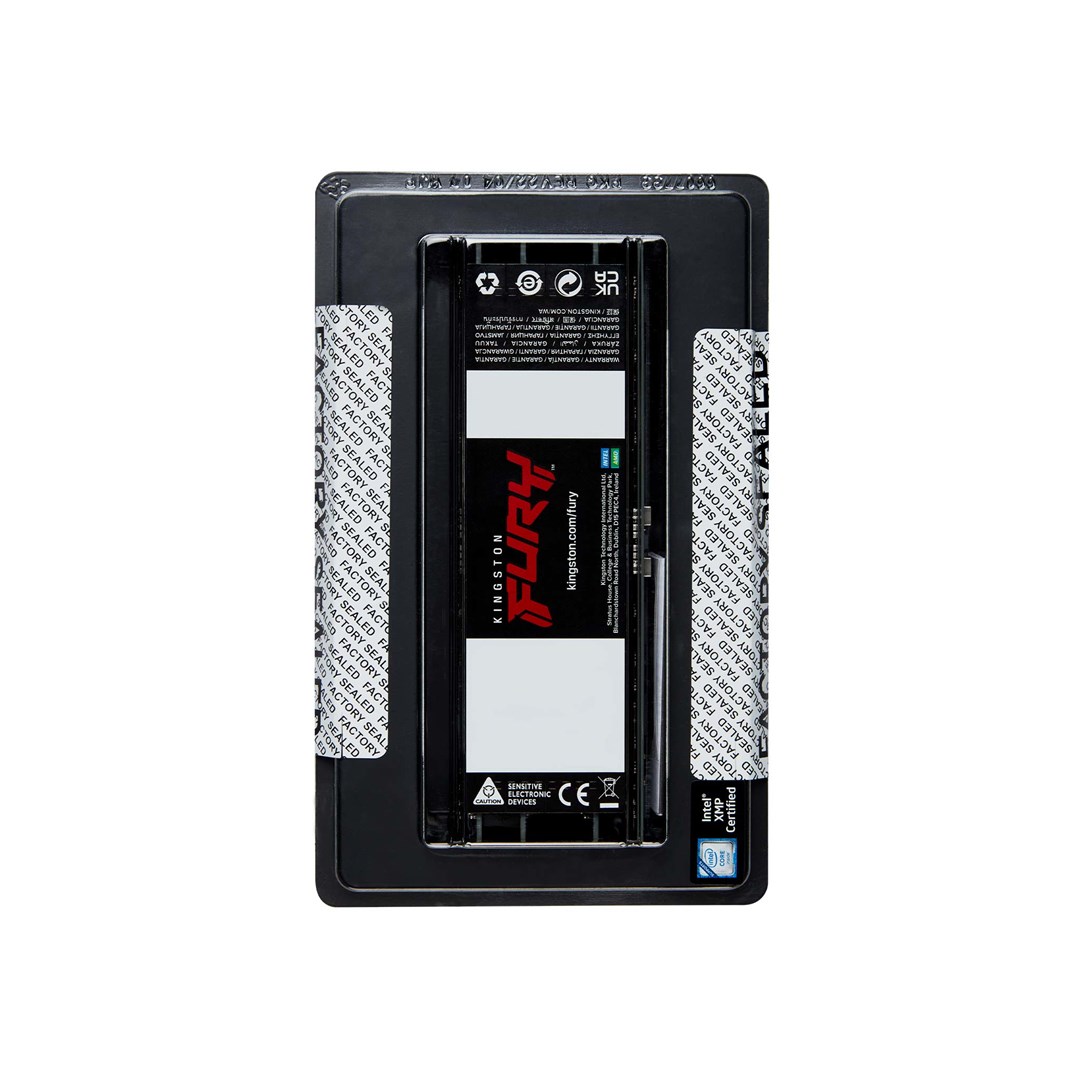 KF564R32RBK4-128 - Memory & Processors by Kingston