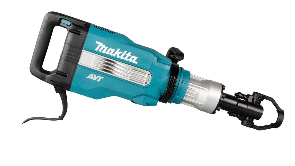 Makita HM1512 demolition hammer Blue 1850 W