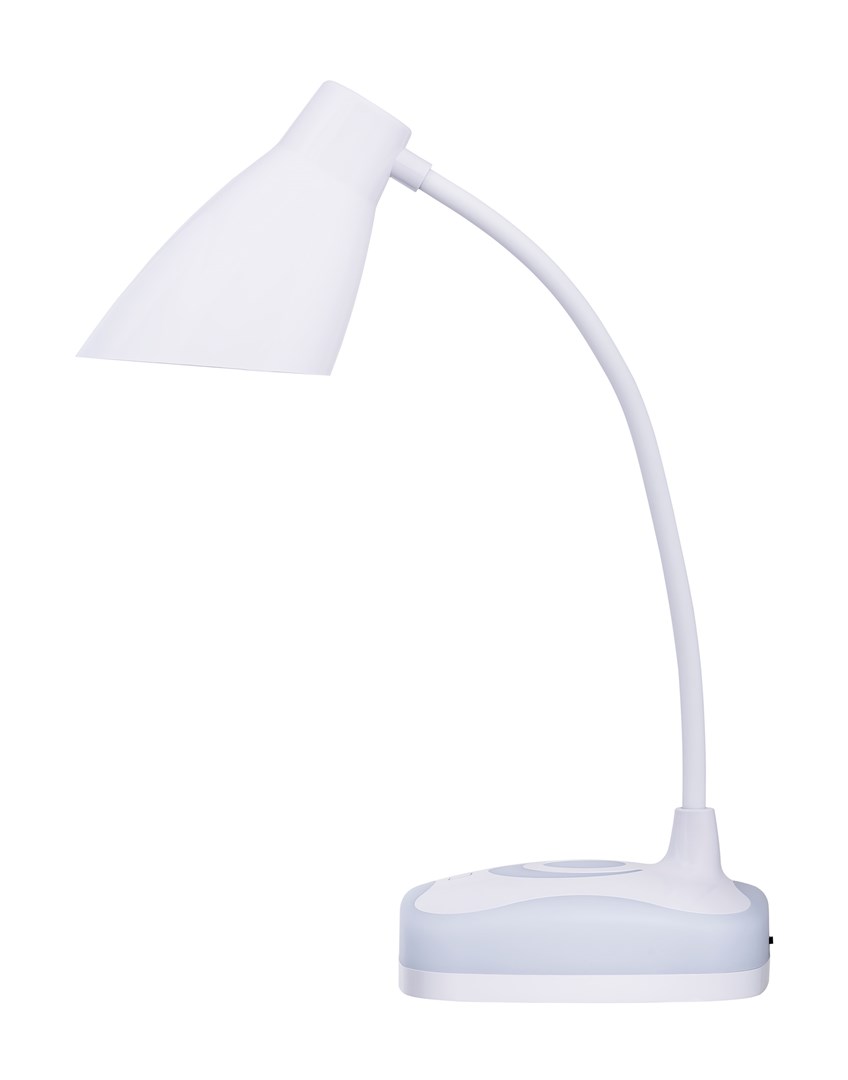 Activejet LED desk lamp AYE-CLASSIC PLUS white