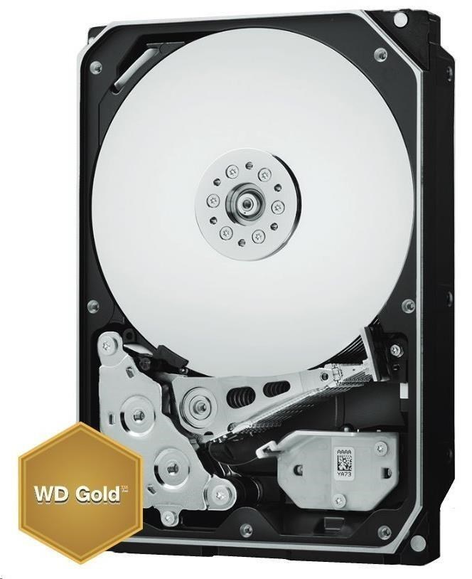 Western Digital WD181KRYZ internal hard drive 18 TB 7200 RPM 512 MB 3.5" Serial ATA