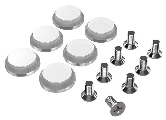 Mikrotik CRS504-4XQ-OUT network switch Managed L3 Fast Ethernet (10/100) Power over Ethernet (PoE) 1U White