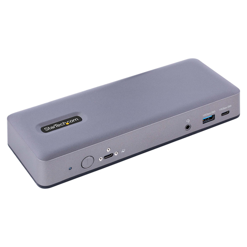 StarTech.com DK31C3M...