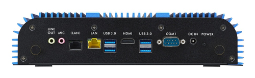 BPCAL02-I3XA - Computer Systems by Shuttle