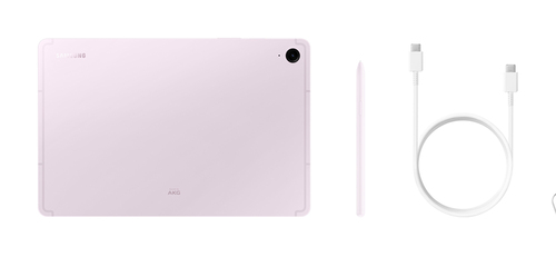 Samsung SM-X510NLIEEUB tablet Samsung Exynos 256 GB 27.7 cm (10.9") 8 GB Wi-Fi 6 (802.11ax) Android 13 Lilac