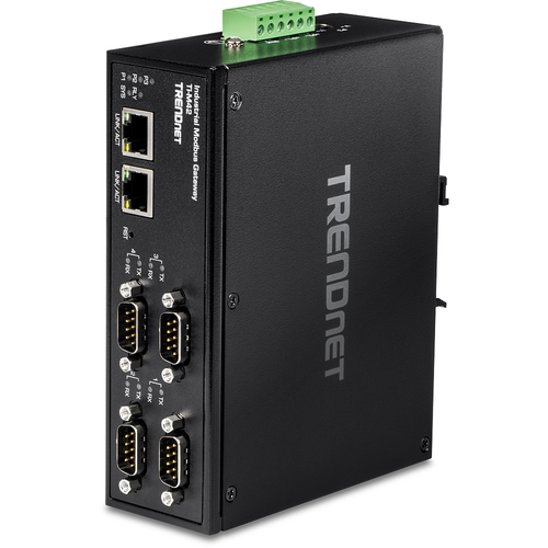 Trendnet TI-M42 gate...