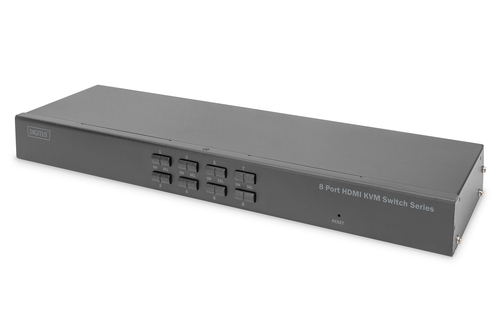 Digitus 8 Port HDMI ...