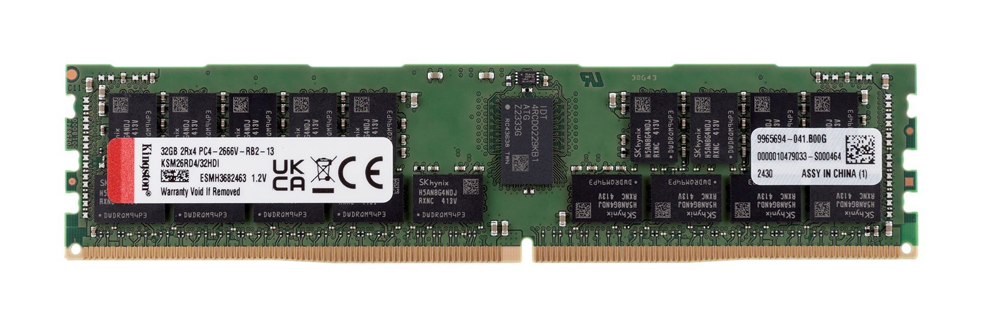 Kingston Technology ...