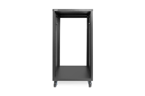 Digitus Universal 19-Inch Equipment Rack with Castors, 21U