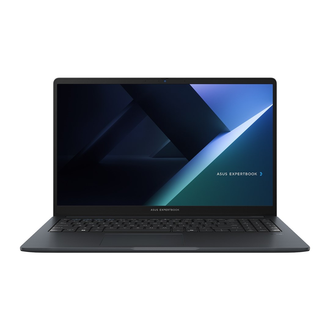 ASUS ExpertBook B1 B1503CVA-S71619X laptop Intel® Core™ i5 i5-1335U 39.6 cm (15.6") Full HD 16 GB DDR5-SDRAM 512 GB SSD Wi-Fi 6E (802.11ax) Windows 11 Pro Black, Grey