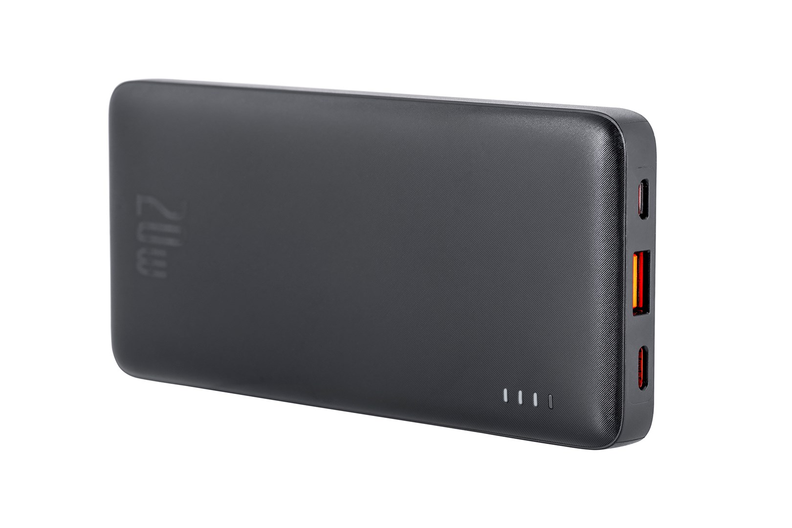 Baseus Airpow 10000 mAh Black