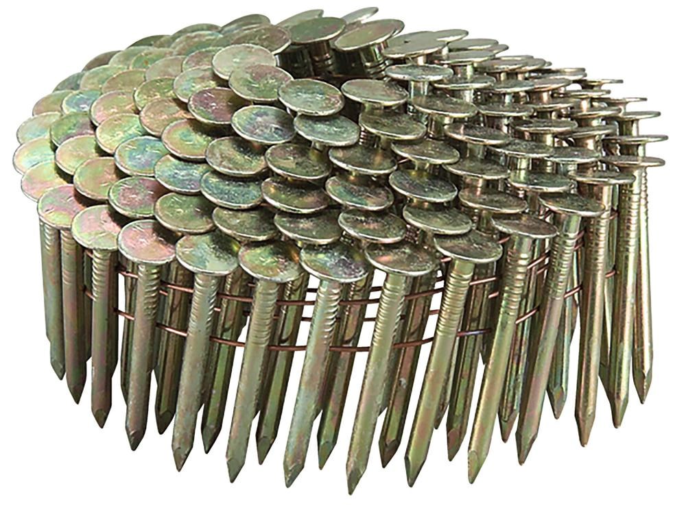Makita wire collated...