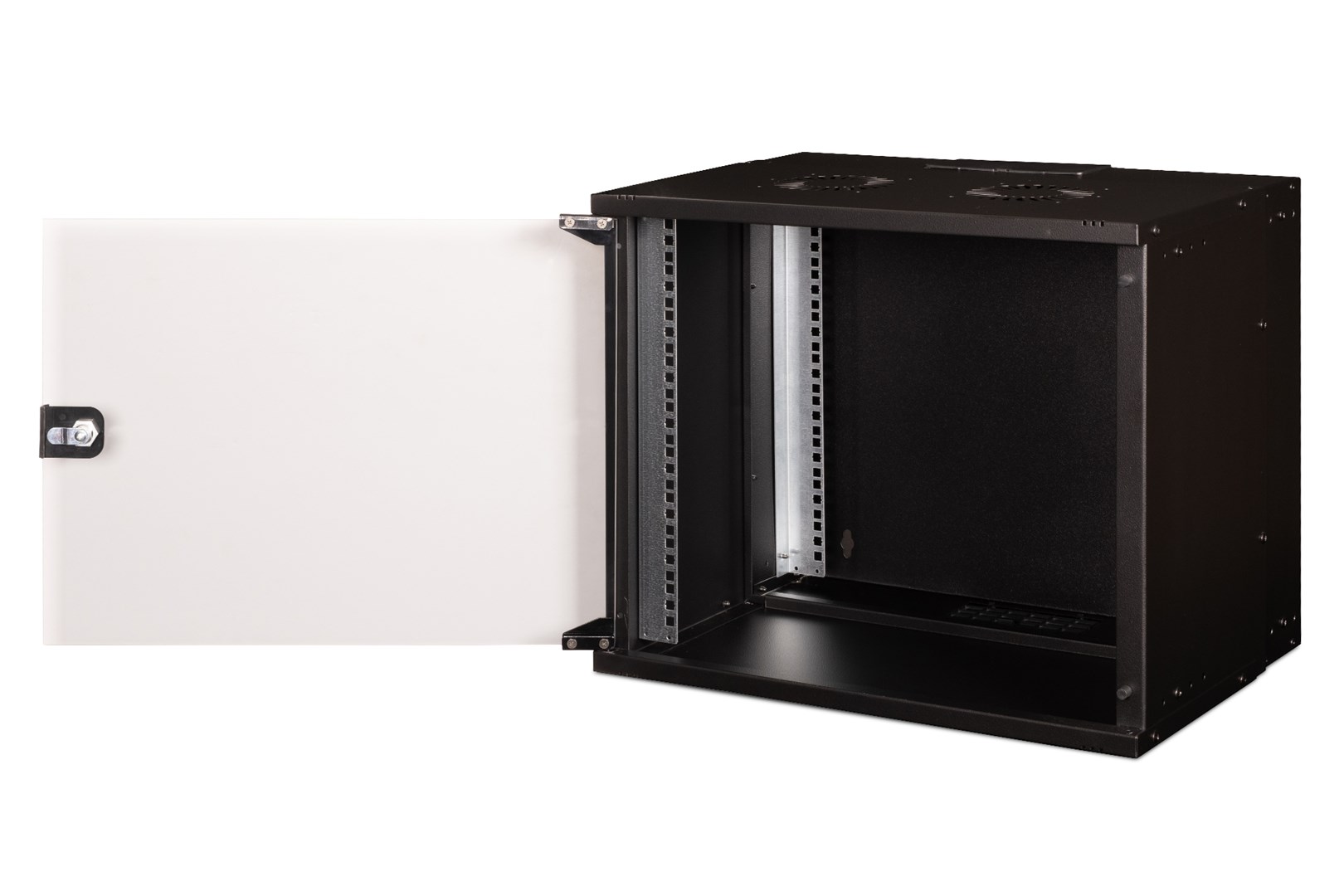 Digitus Wall-mounted enclosure SOHO Pro - 483 mm (19") - 540x400 mm (WxD)