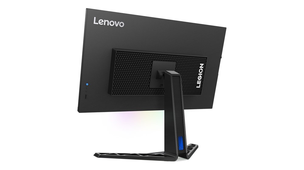 Lenovo Y32p-30 80 cm (31.5") 3840 x 2160 pixels 4K Ultra HD Black