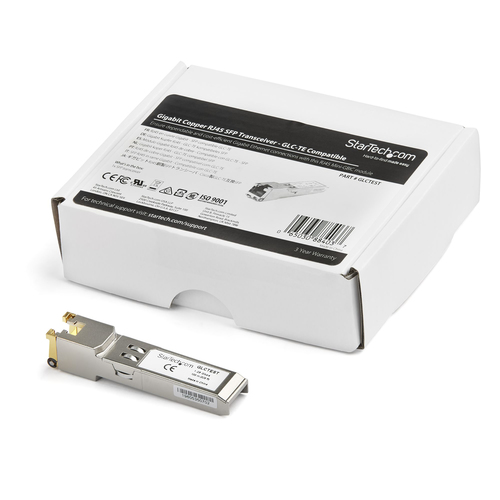 GLCTEST - Cables & Adaptors by StarTech.com