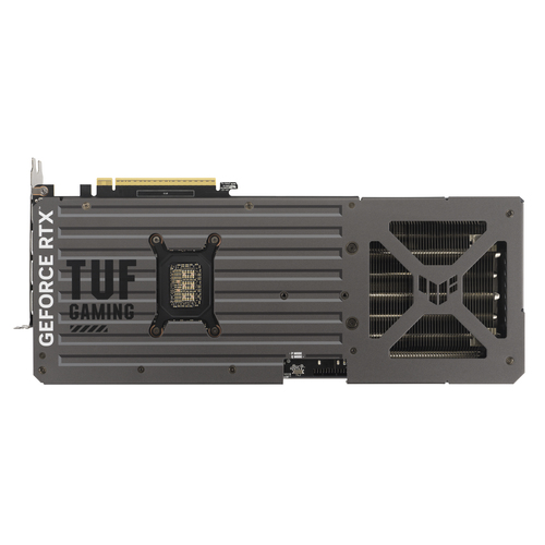 ASUS TUF Gaming TUF-RTX5080-16G-GAMING NVIDIA GeForce RTX 5080 16 GB GDDR7