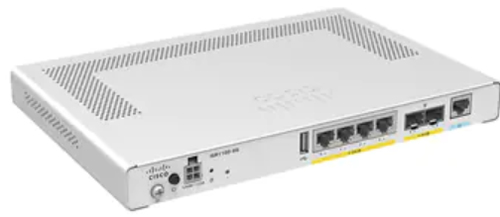 Cisco ISR1100-4GLTEG...
