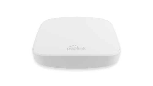 Peplink AP One Mini 866 Mbit/s White Power over Ethernet (PoE)