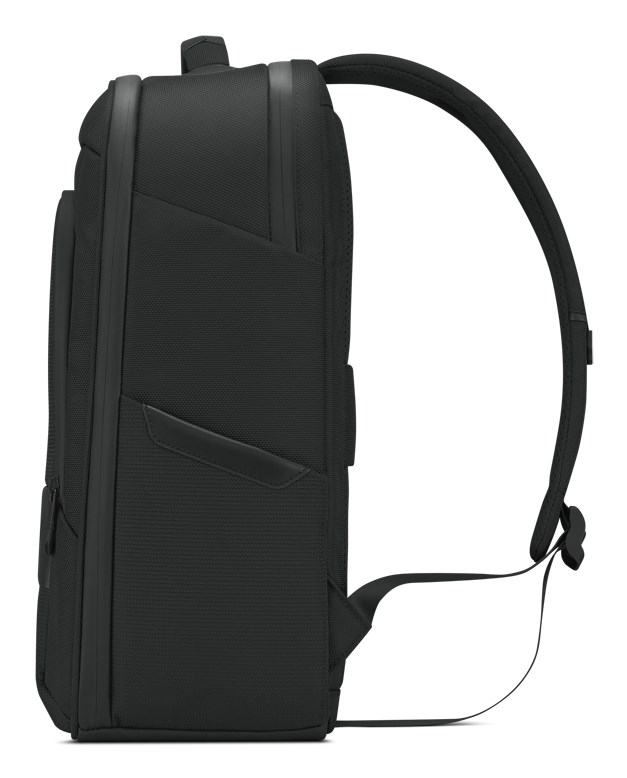 Lenovo ThinkPad Professional 16-inch Gen 2 backpack Casual backpack Black Plastic