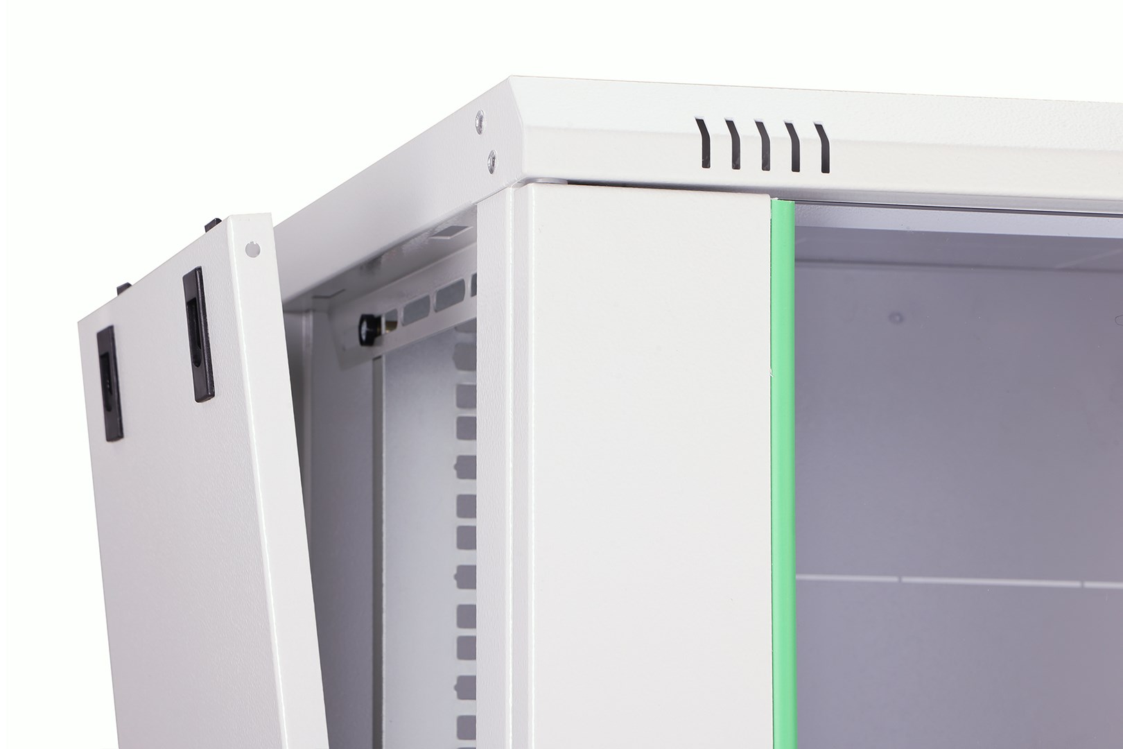 Digitus Wall Mounting Cabinets Dynamic Basic Series - 600x450 mm (WxD)