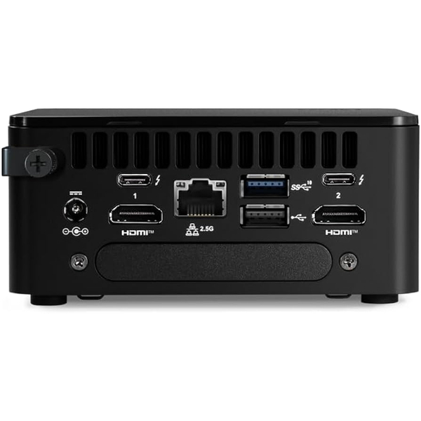 FutureNUC Pro NUC 13...