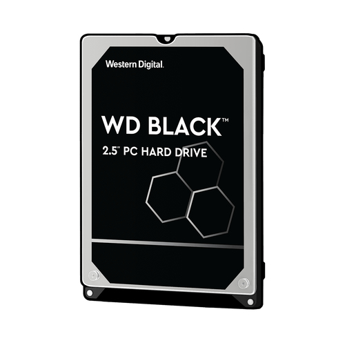 Western Digital Blac...